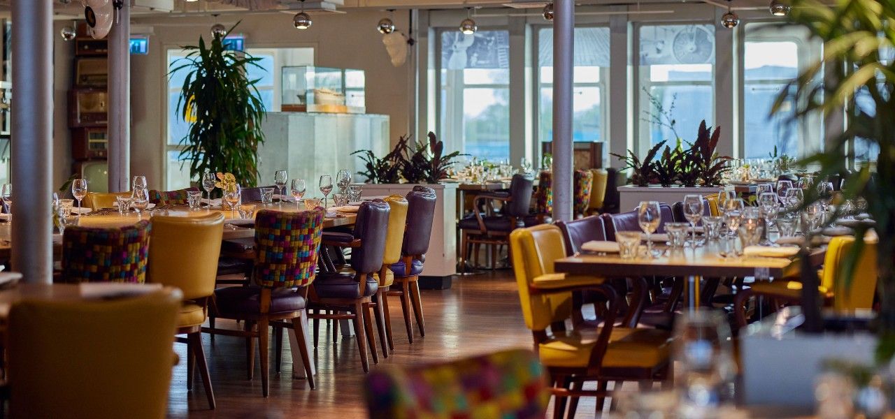 Lido Grill Restaurant